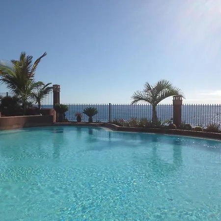 Holiday home Alzaro 0